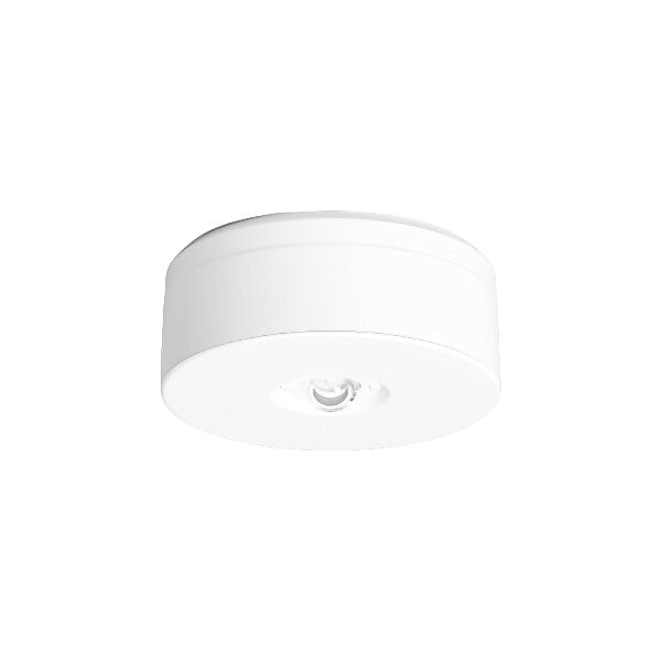 RZB LED-Sicherheitsleuchte EB 8h 672527.002